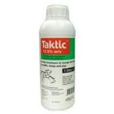 Taktic 12.5%